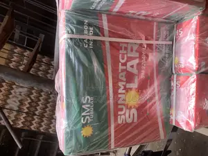 220ah 12v SMS Tubular Battery