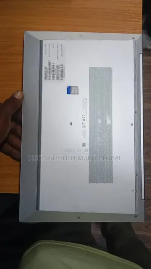 Laptop HP EliteBook 855 G8 16GB AMD Ryzen 7 SSD 512GB