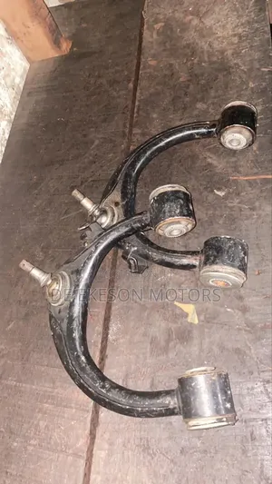 Upper Arm for Toyota Sequoia 2010 Bullet Prof