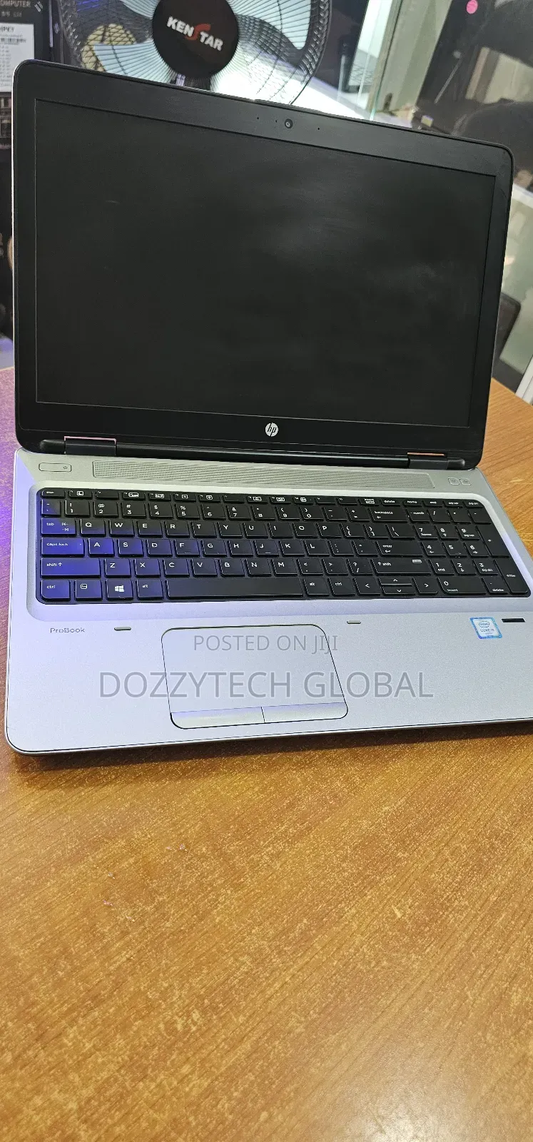 Laptop HP ProBook 650 G2 8GB Intel Core I5 HDD 500GB