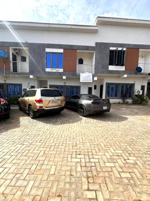 3bdrm Townhouse/Terrace in Lifecamp Main for sale