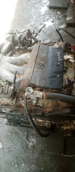 Toyota Sienna 1mz 1996-1999