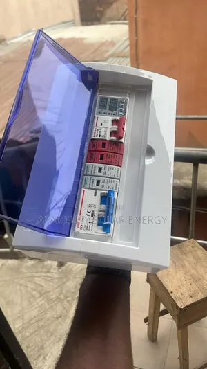 Combiner Box