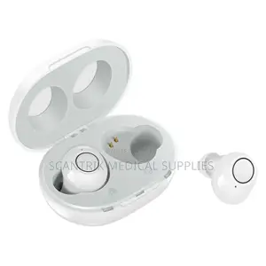 Hearing Amplifier Type 2 – Rechargeable