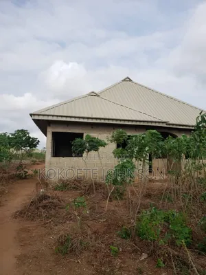 Photo - Furnished 4bdrm Bungalow in New Site, Agbara-Igbesan for sale