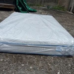 6by6 14inches Canadian Memory Mattress Available