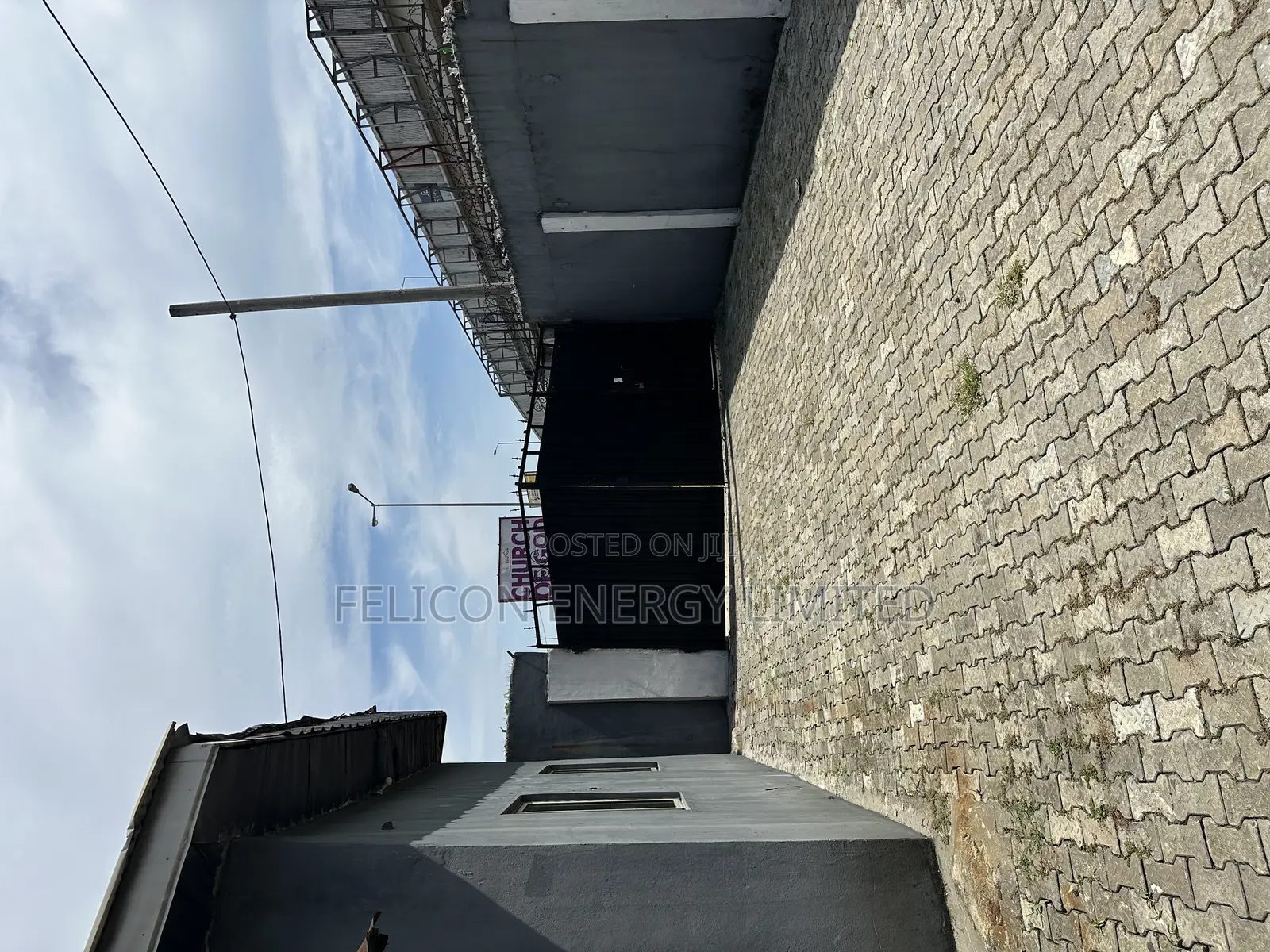 Cooperate Office, Business Workshop, Restaurant/ Bar, Hotel.