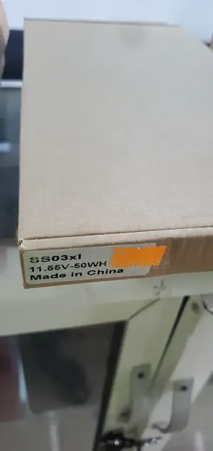 Ss03xl Original Battery