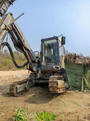 Atlas Copco D7 for Sale Drilling Machine Bought Brand New