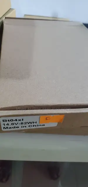Bt04xl Bt04 Original Battery