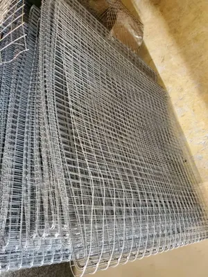 1 by 1 by 4mm Wire Mesh