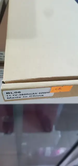 Bl06 Original Battery