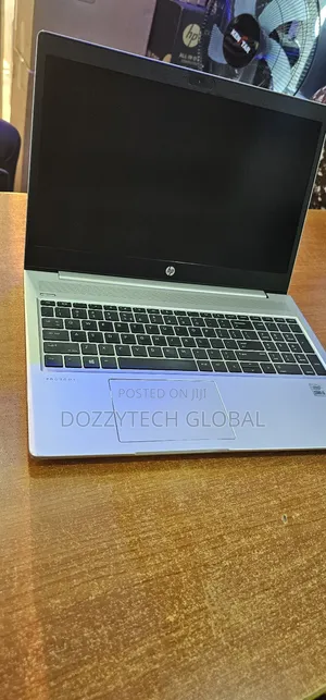 Laptop HP ProBook 450 G7 16GB Intel Core I5 SSD 256GB