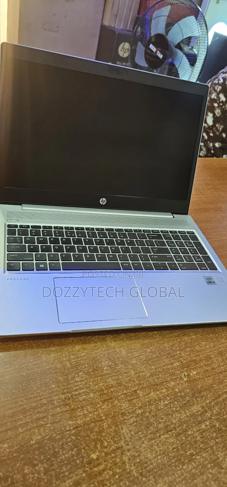 Laptop HP ProBook 450 G7 16GB Intel Core I5 SSD 256GB