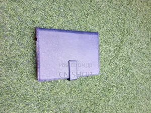 Leather A3 Notebook