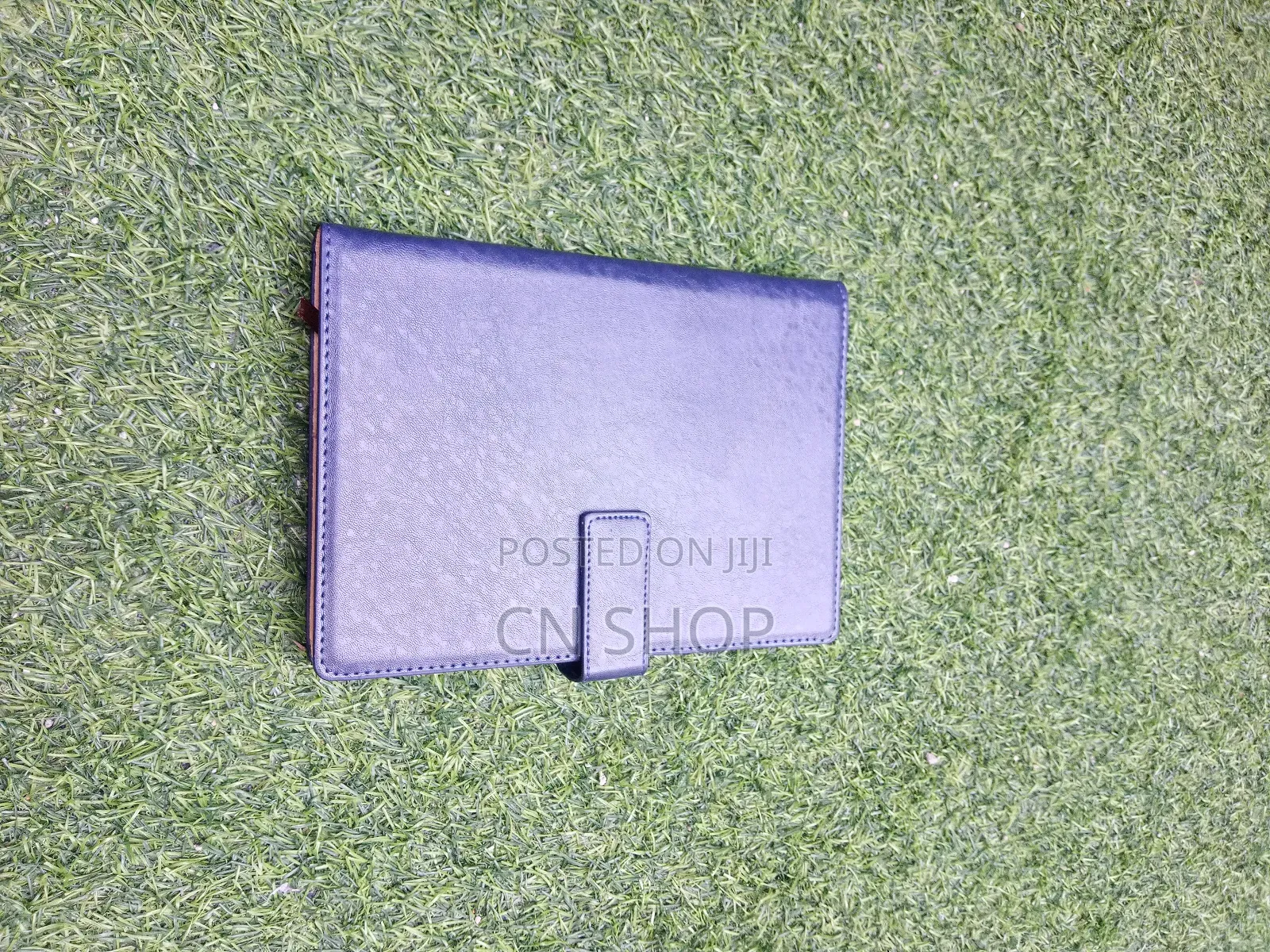 Leather A3 Notebook