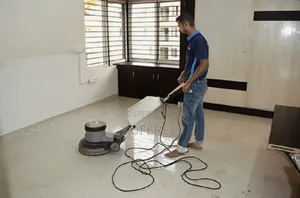 Fumigation and Cleaning Services
