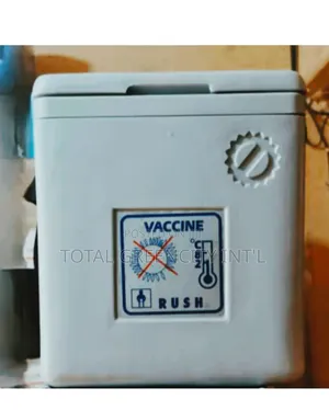 Vaccine Box