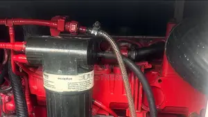 Super Silent 30kva Marapco Ecoplus Uk Perkins Diesel Engine.