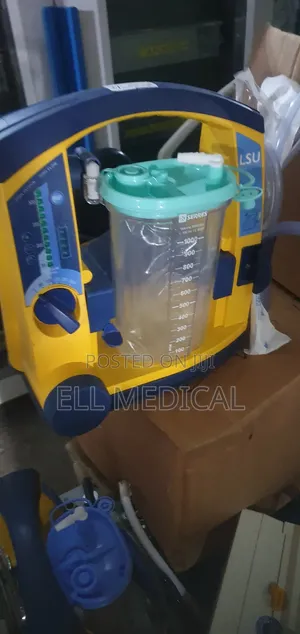 Suction Machine