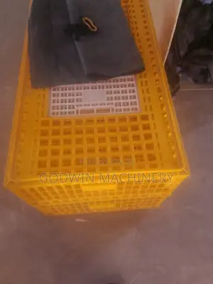 Transport Cage