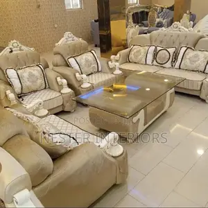 Photo - Imported Turkish Sofa by 7 Seaters