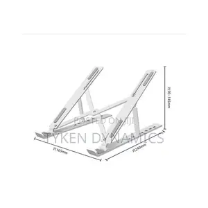 Adjustable Laptop Stands