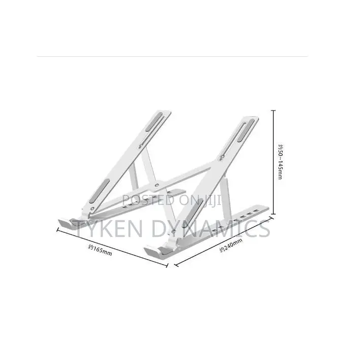 Adjustable Laptop Stands