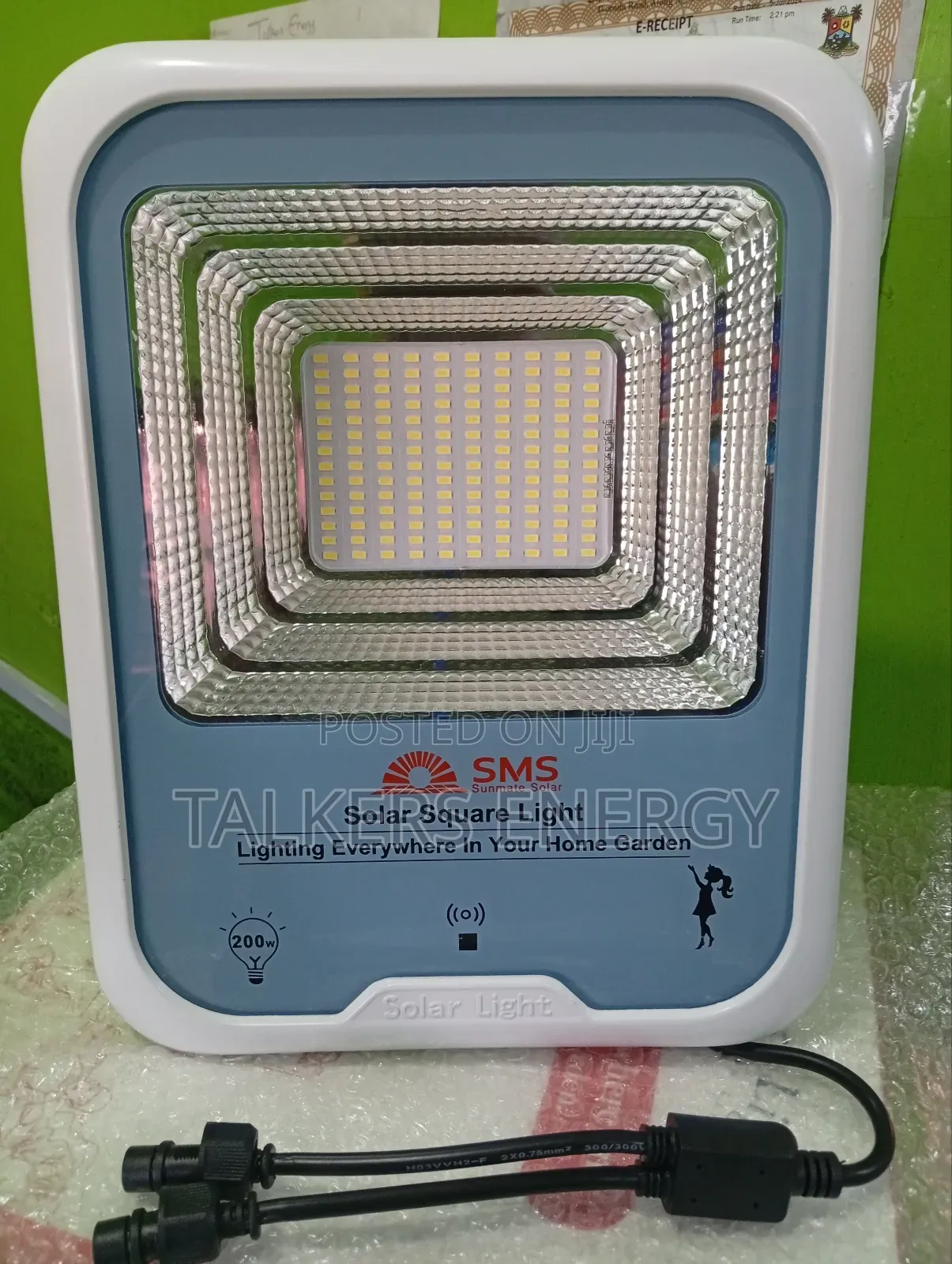 Quality Flood Light Series ( 200w Road Light)