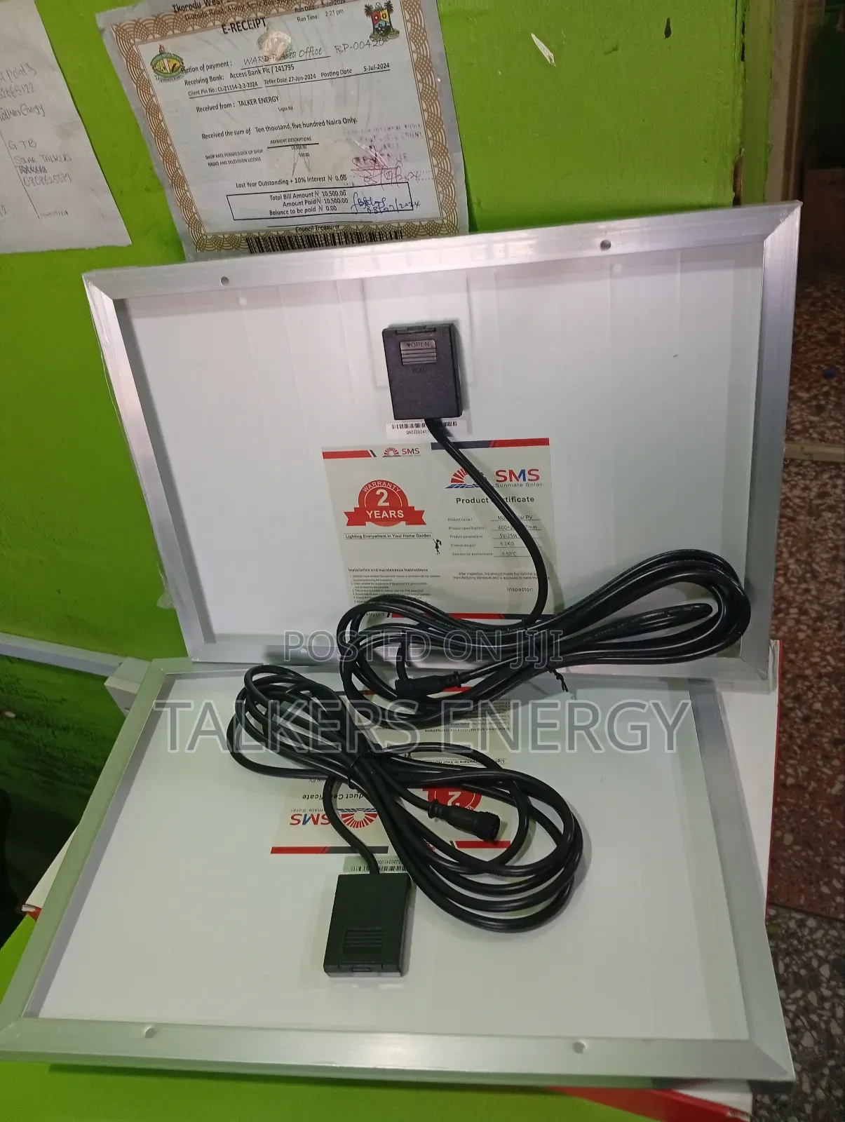 Quality Flood Light Series ( 200w Road Light)