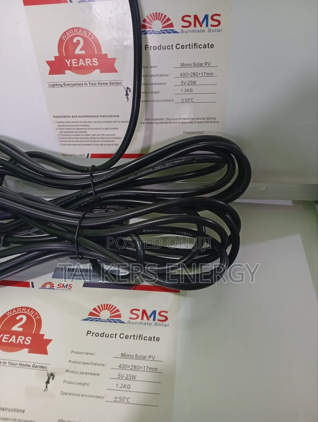 Quality Flood Light Series ( 200w Road Light)