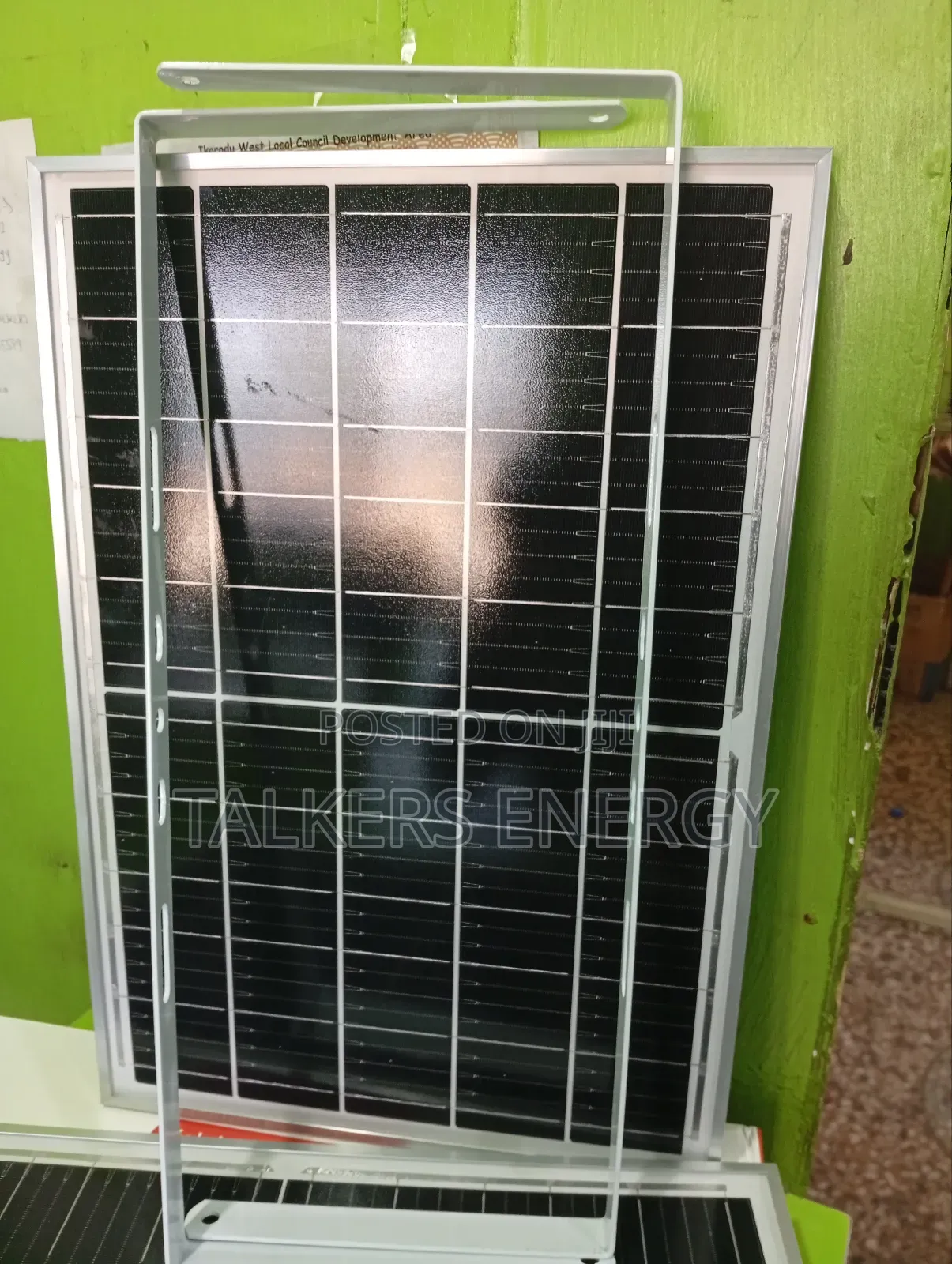 Quality Flood Light Series ( 200w Road Light)