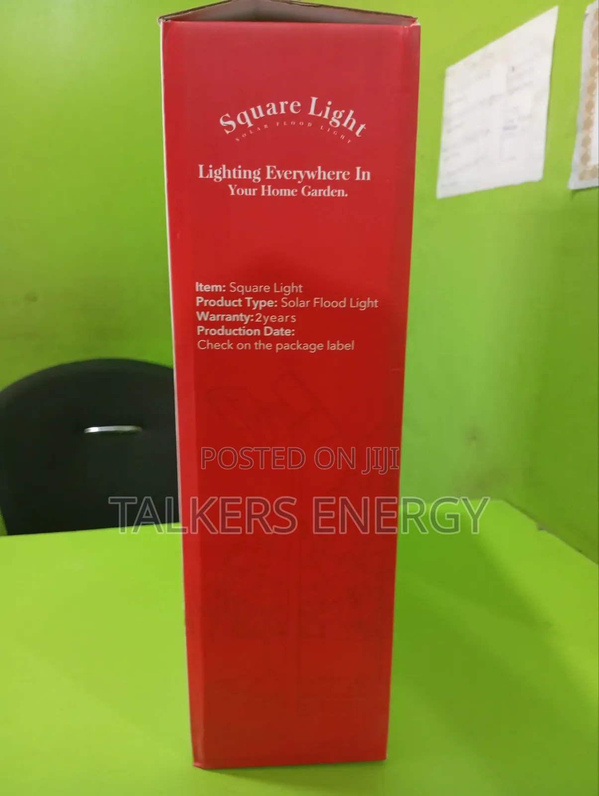 Quality Flood Light Series ( 200w Road Light)