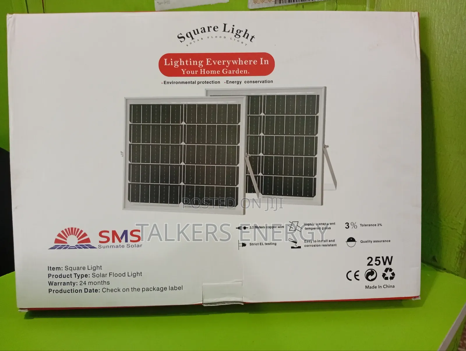 Quality Flood Light Series ( 200w Road Light)