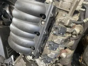 Cadillac Escalade 2016 Direct Tokunbo V6 Engine