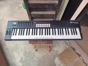 Novation Launch Key 61