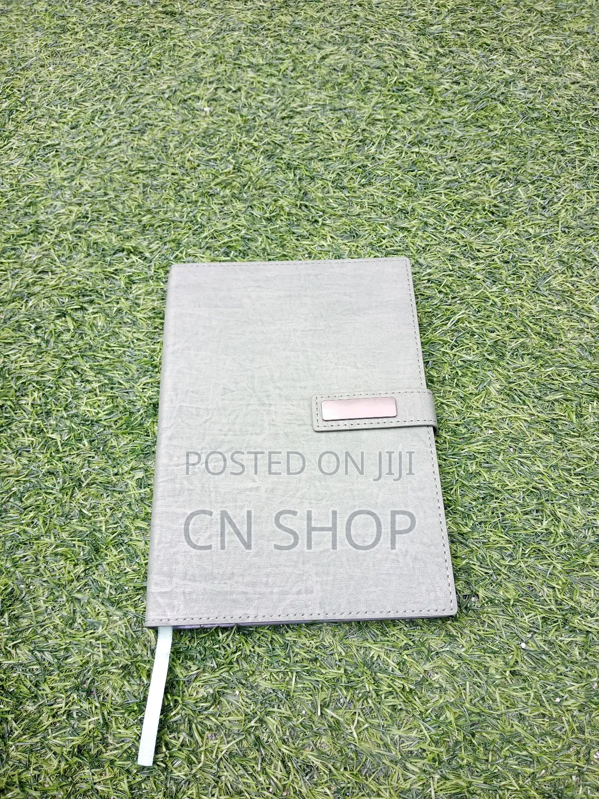 Notebook A5