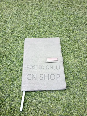 Notebook A5