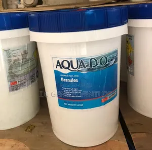 Calcium Hypochlorite