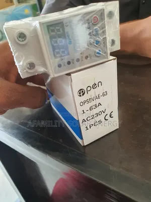 Voltage Regulator
