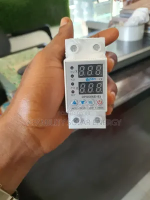 Voltage Regulator