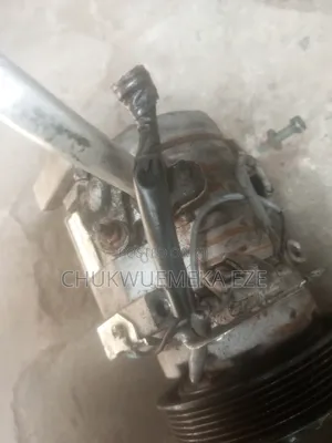 Ac Compressor for Toyota Camry Big Daddy 2004