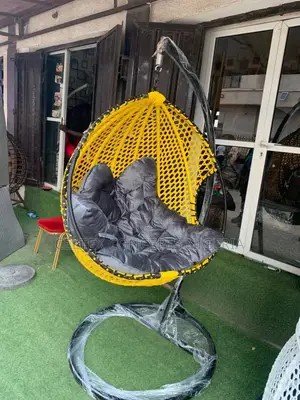 Garden Swing