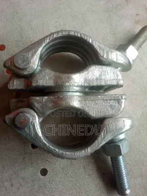 Scaffolding (Swivel Coupler)