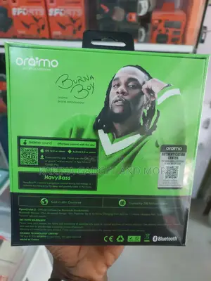 Oriamo Open Circlet 2