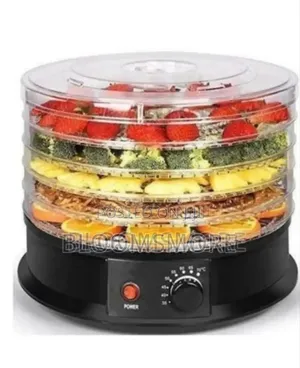 5 Layer Food Dehydrator And Perservatives Lagos