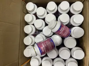 Skin Whitening Pills