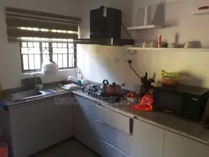 Furnished 4bdrm Duplex in Lekki Phase 1 for rent