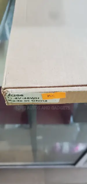 Bg06 Original Battery