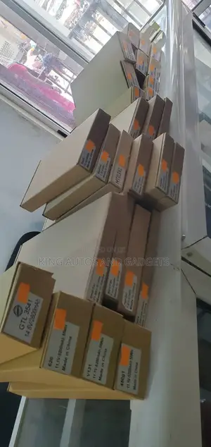 All Types of Laptop Battery